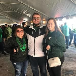 Meet your Posher, Natalia